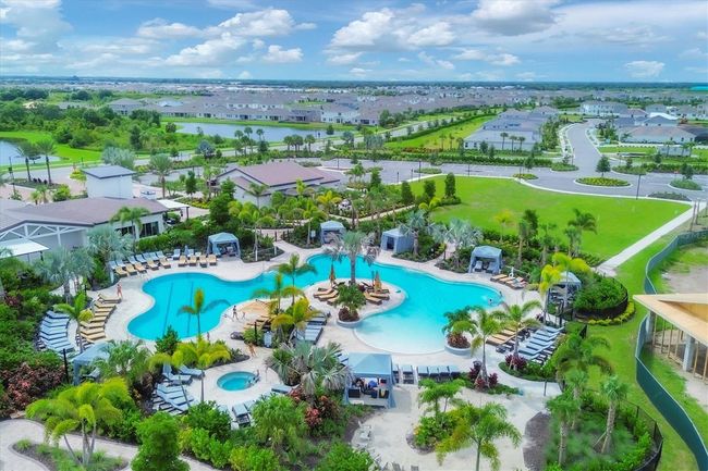16606 Barnwood Place, House other with 4 bedrooms, 3 bathrooms and null parking in Lakewood Ranch FL | Image 68