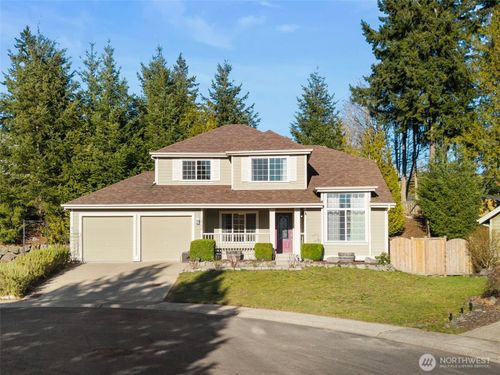 18290 Dalarna Ct Ne, Poulsbo, WA, 98370-7589 | Card Image
