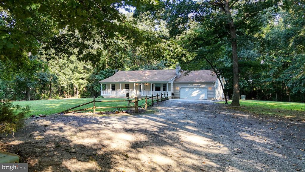 Pearsons Corner Rd, Dover, DE 19904