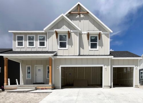 408-1145 E Harrier St, Eagle Mountain, UT, 84005-5727 | Card Image