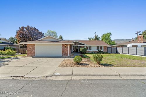 1960 Allen St, Reno, NV, 89509-1106 | Card Image
