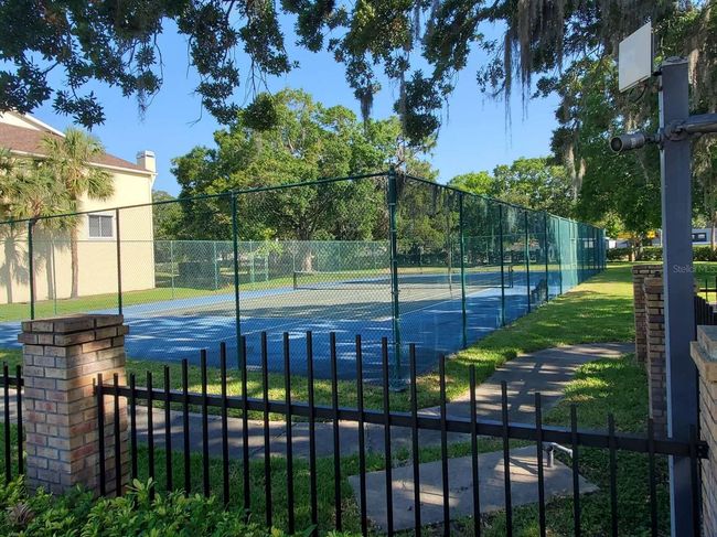 115 Brent Cir, Townhouse with 3 bedrooms, 3 bathrooms and null parking in OLDSMAR FL | Image 24