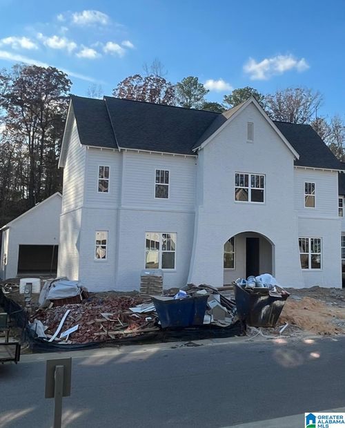 2350 Old Gould Run, HOOVER, AL, 35244-5704 | Card Image