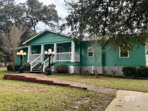 19156 Heard Rd, Fairhope, AL, 36532-6801 | Card Image