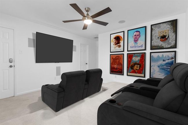1923 Vale Haven Dr, House other with 5 bedrooms, 3 bathrooms and 2 parking in Spring TX | Image 34