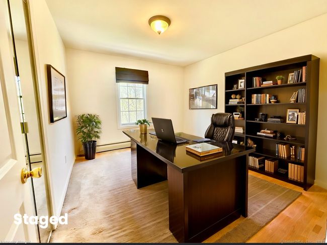 27 Fieldstone Ter, House other with 3 bedrooms, 2 bathrooms and null parking in Naugatuck CT | Image 14