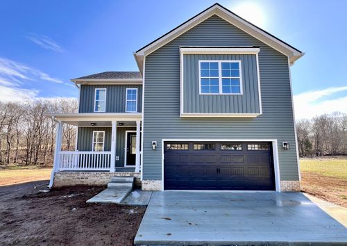 1126 Indian Creek Rd, Cumberland Furnace, TN, 37051-9126 | Card Image