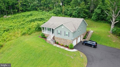 230 Redstone Ter, Frostburg, MD, 21532-2508 | Card Image