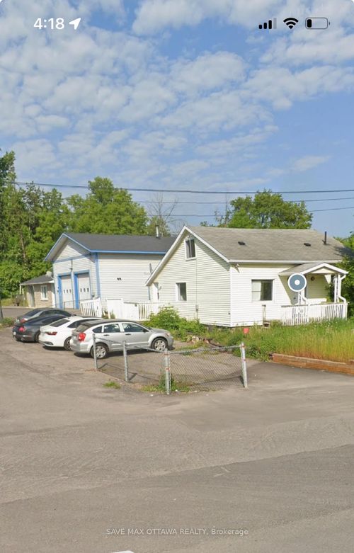 5358 Bank St, Gloucester, ON, K1X1H1 | Card Image