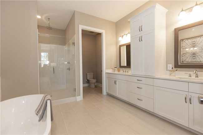 UNIT-233 - 4923 Sudbrook Way, Condo with 3 bedrooms, 2 bathrooms and 2 parking in Peachtree Corners GA | Image 34