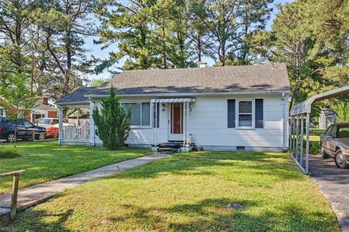 206 Magnolia St, Suffolk, VA, 23434-2225 | Card Image