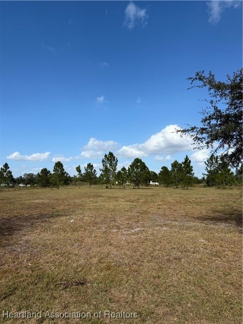 2510 W Butkus Rd, Avon Park, FL, 33825-7825 | Card Image