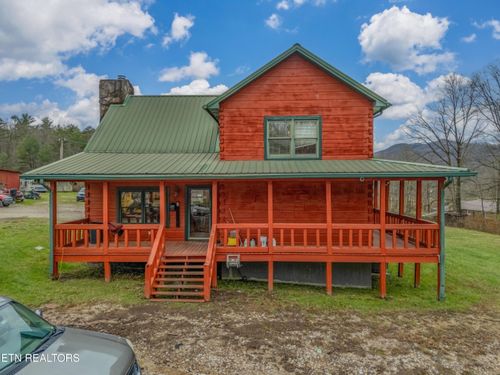 147 R & R Sawmill Rd, Harriman, TN, 37748 | Card Image
