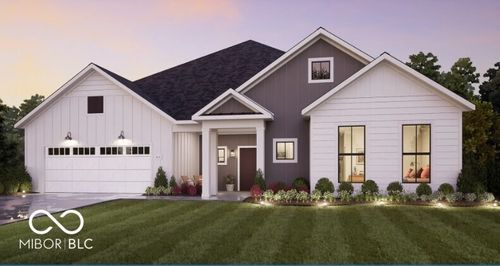 16252 Quarter Pole Lane, Westfield, IN, 46074 | Card Image