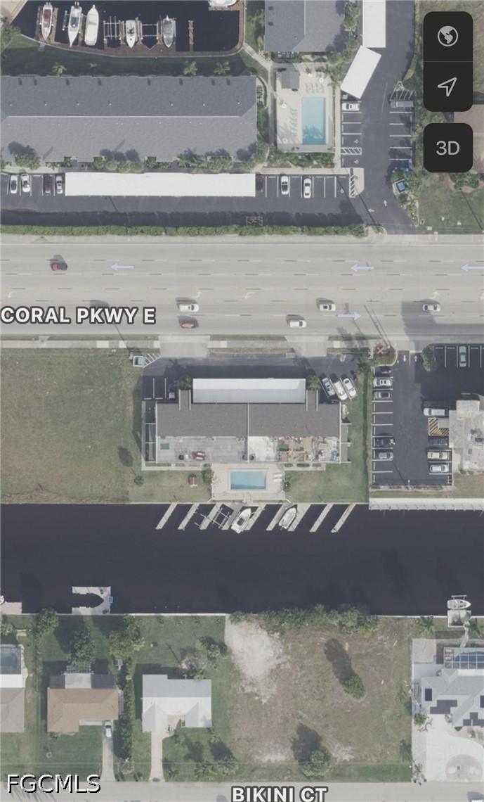 Residential in Cape Coral