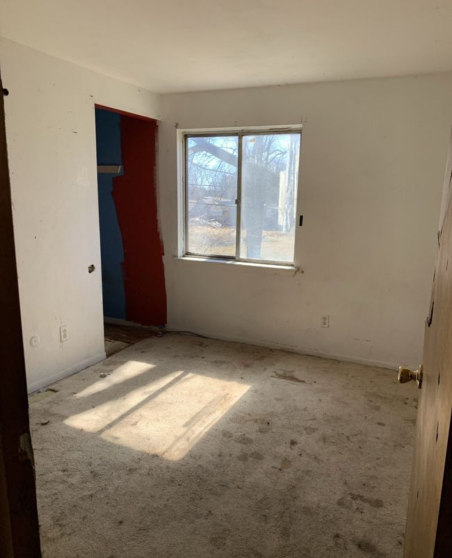 1145 Laport Ave, House other with 4 bedrooms, 2 bathrooms and null parking in Mount Morris MI | Image 9