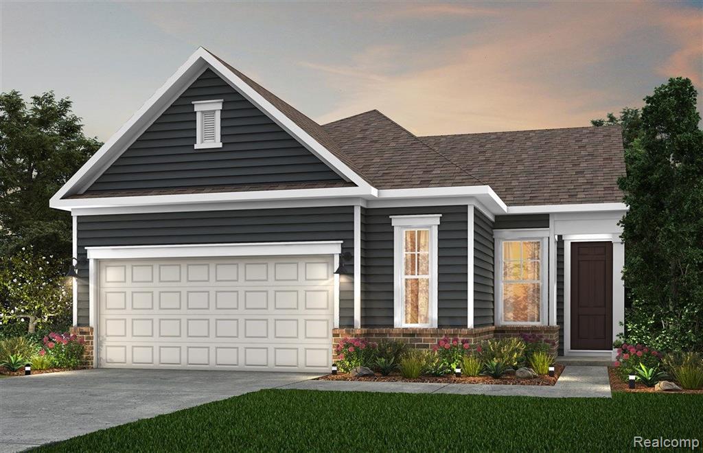 Moss Dr, Milford, MI 48381 #1