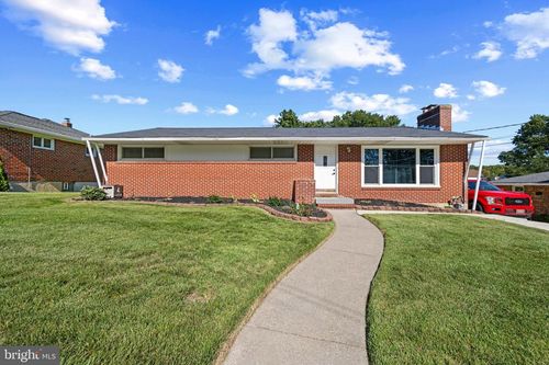 4226 Darleigh Rd, NOTTINGHAM, MD, 21236-2413 | Card Image