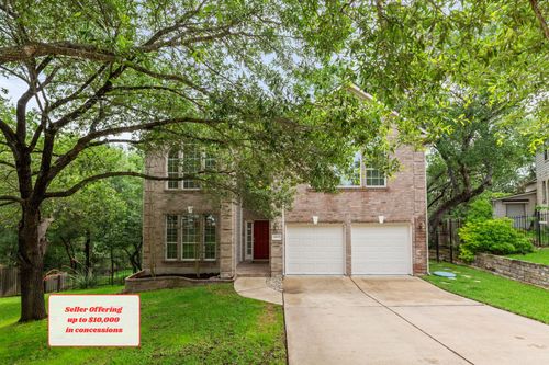 10801 Sea Hero Ct, Austin, TX, 78748-2925 | Card Image