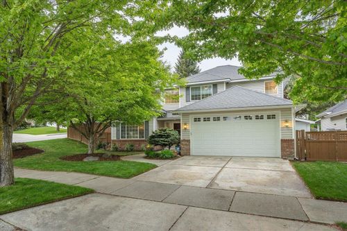 6730 S Moran View St, Spokane, WA, 99224-8494 | Card Image