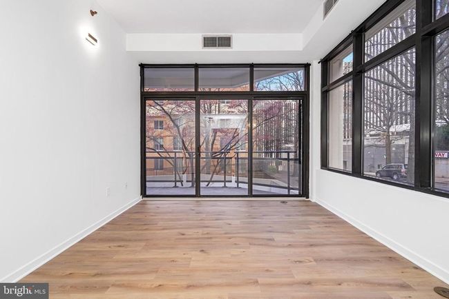 APT-132 - 1530 Key Blvd, Condo with 1 bedrooms, 1 bathrooms and null parking in ARLINGTON VA | Image 24