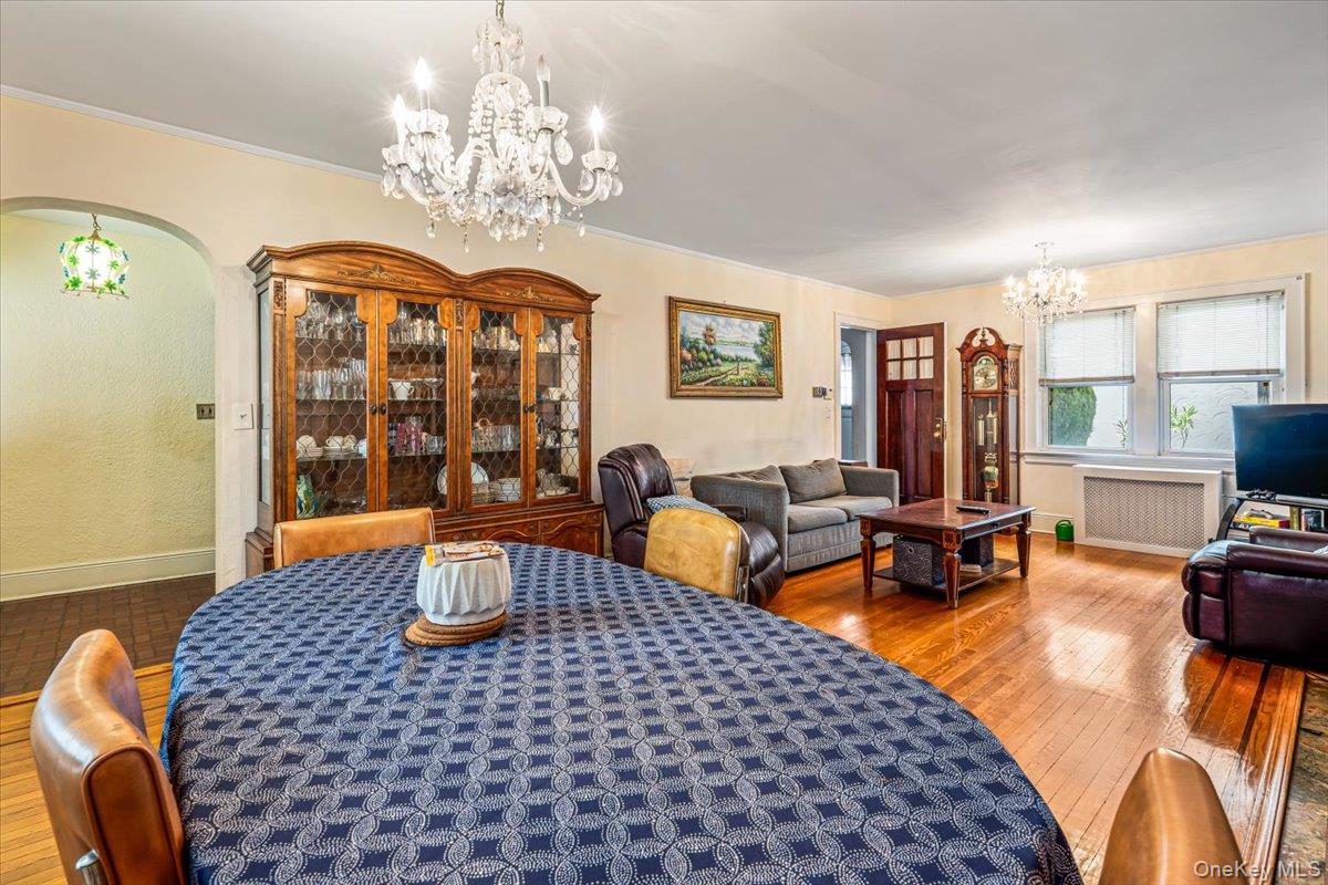 Residential Income in New York 4