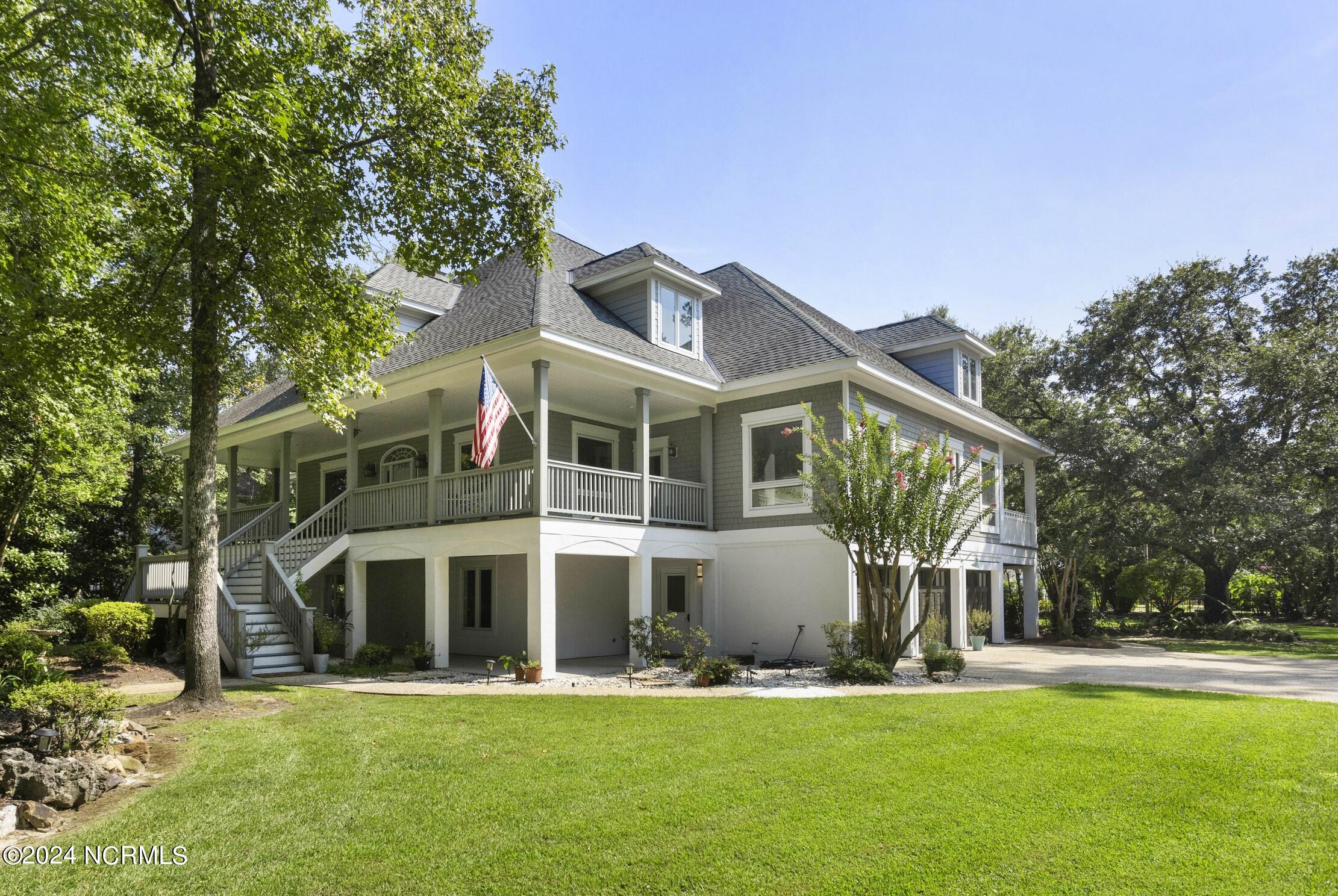 Meadow Brook Ct, Wilmington, NC 28409