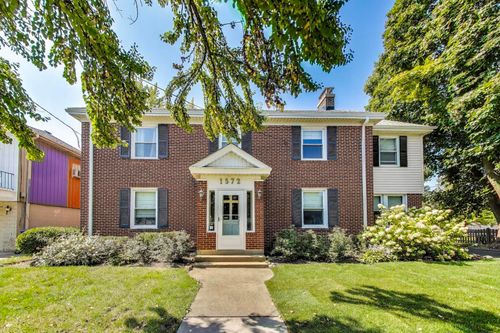 1572 Mcdaniels Ave, Highland Park, IL, 60035-3650 | Card Image