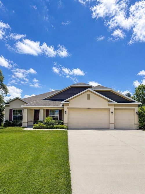 12450 Fish Cove Dr, SPRING HILL, FL, 34609-4122 | Card Image