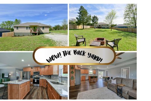 8144 Doc Meyer Rd, Seligman, MO, 65745 | Card Image