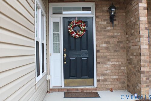 3505 Coles Point Way, Glen Allen, VA, 23060-7262 | Card Image