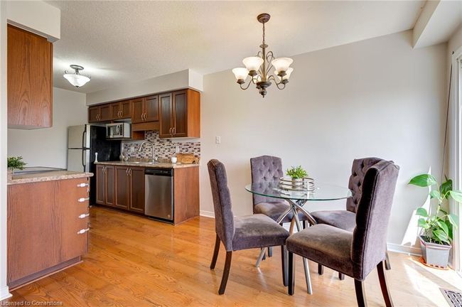 C20 - 20 David Bergey Dr, Townhouse with 3 bedrooms, 2 bathrooms and 3 parking in Kitchener ON | Image 14