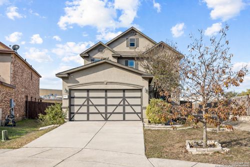 561 Dusty Emerald, Universal City, TX, 78148-3648 | Card Image