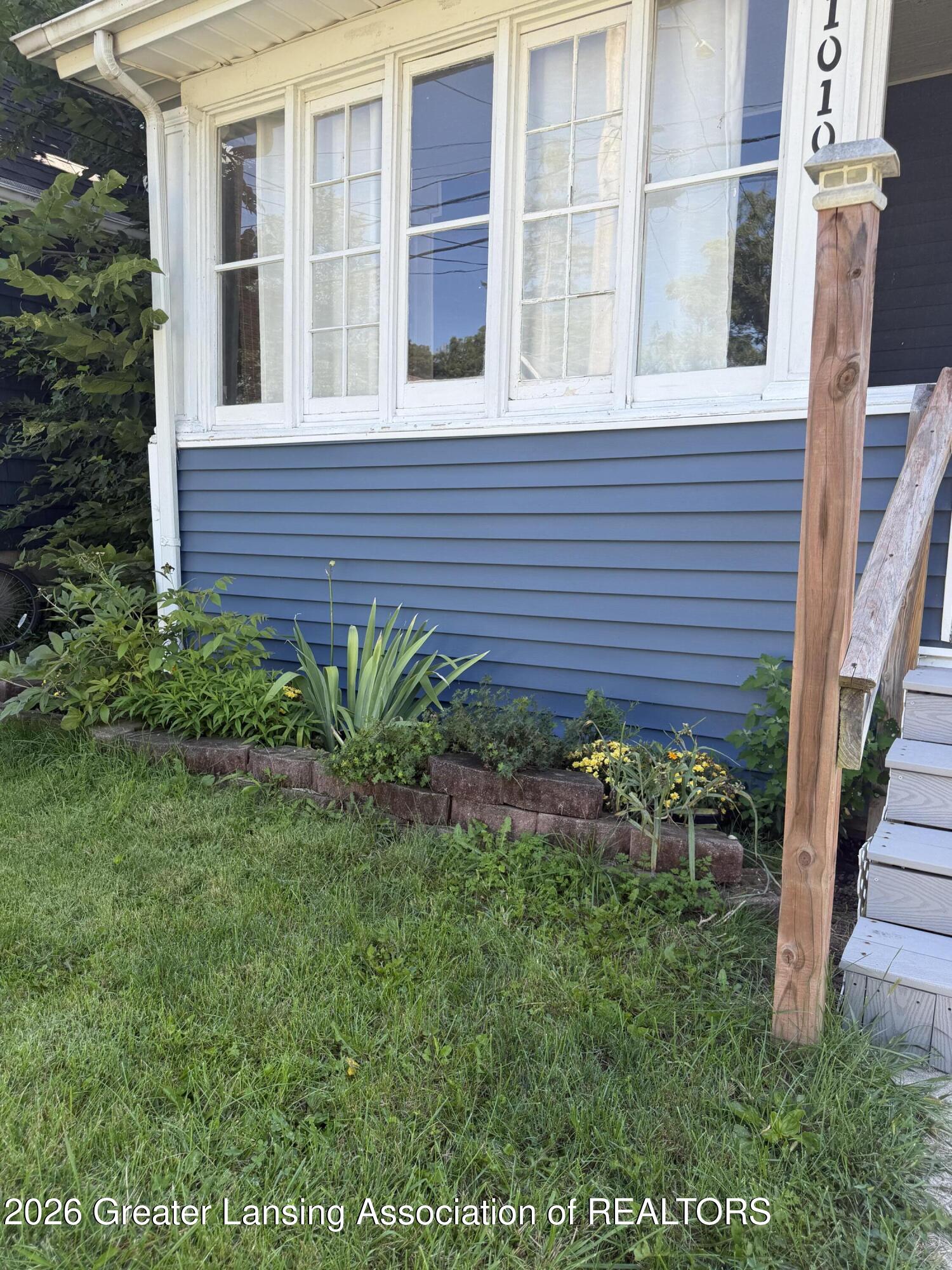 Residential in Lansing 4