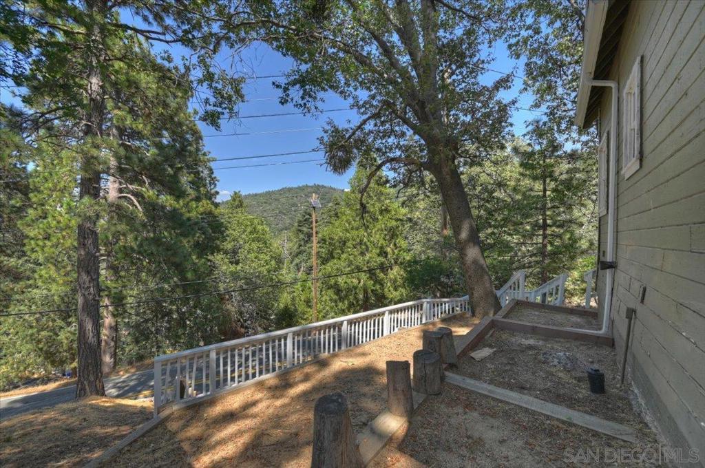 Residential in Crestline