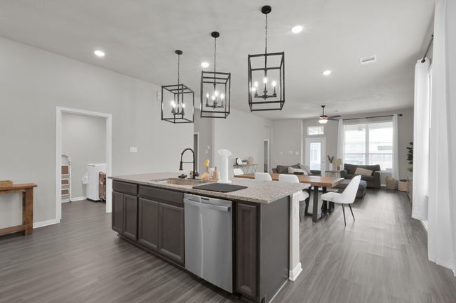 3313 Rolling View Ct, House other with 3 bedrooms, 2 bathrooms and 2 parking in Conroe TX | Image 16