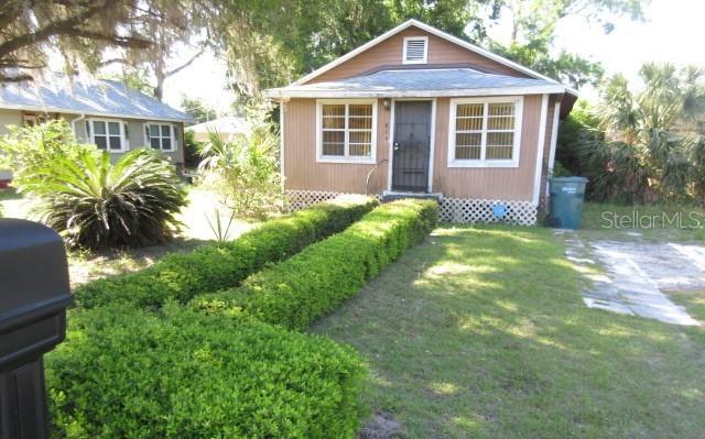 Residential in OCALA