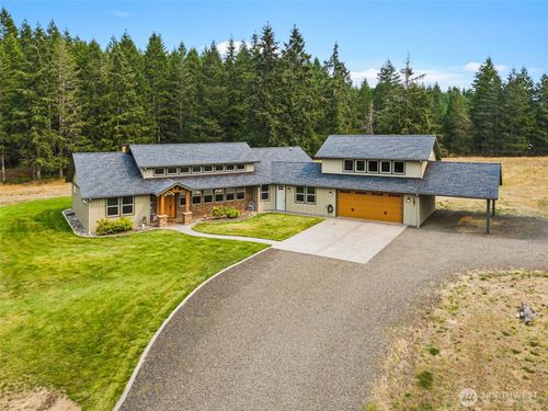 4780 E Brockdale Rd, Shelton, WA, 98584-4607 | Card Image