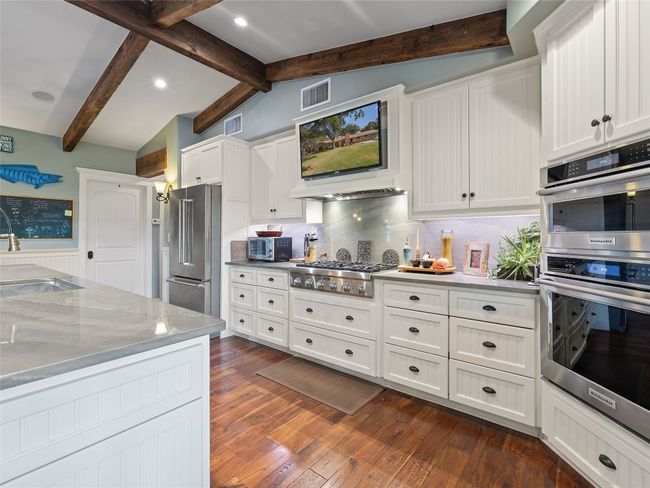 A kitchen you can truly enjoy. | Image 28
