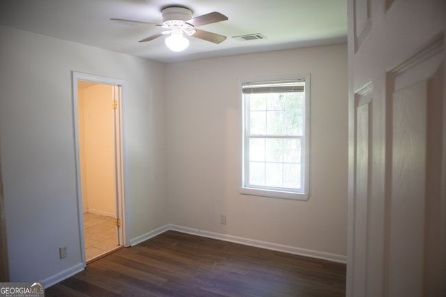 217 Wendan Way, House other with 4 bedrooms, 1 bathrooms and null parking in WARNER ROBINS GA | Image 9