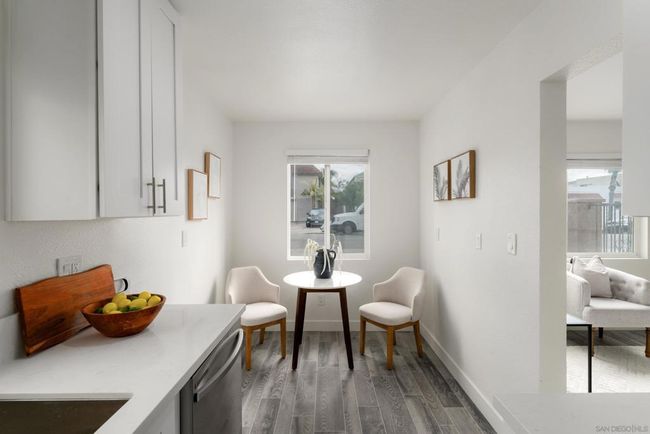 UNIT-9 - 4654 33 Rd St, Condo with 1 bedrooms, 1 bathrooms and 1 parking in San Diego CA | Image 5