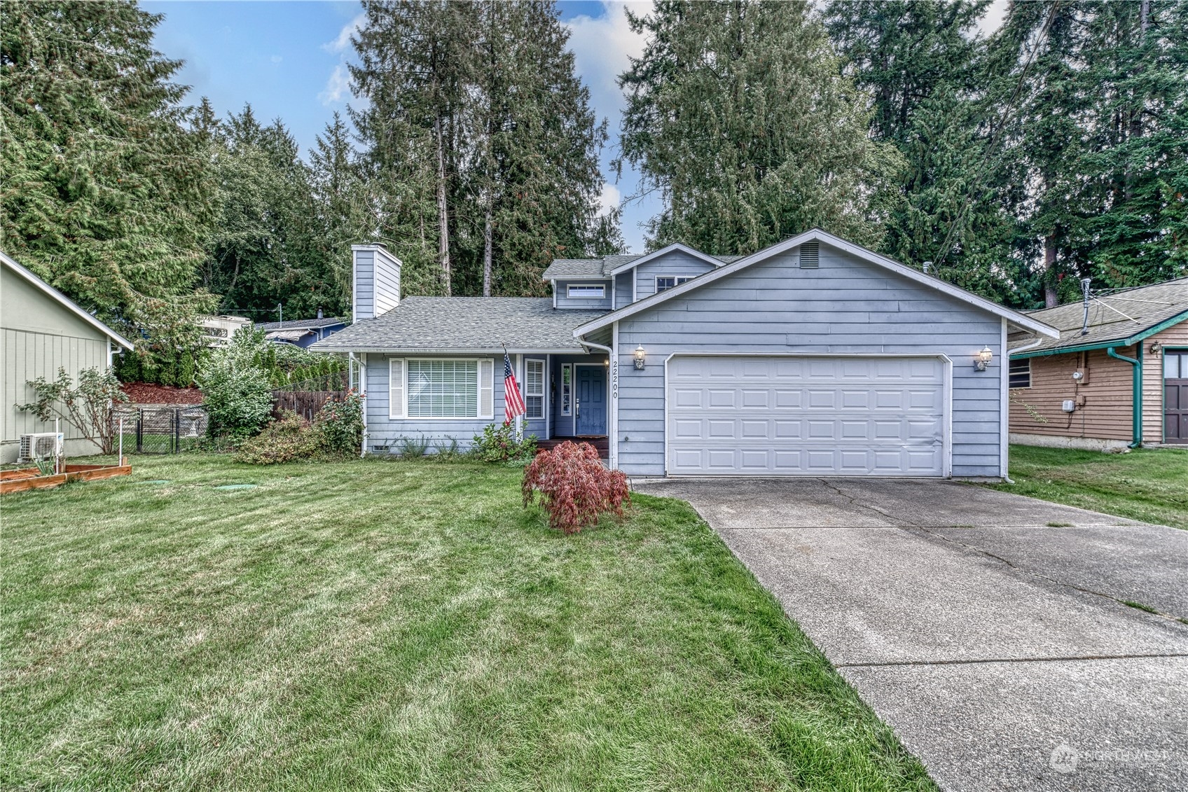 Sea Vis, Poulsbo, WA 98370