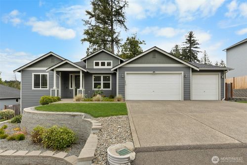 5417 53rd Street W, University Place, WA, 98467 | Card Image