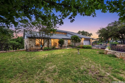 8017 Kenilworth Blvd, Spring Branch, TX, 78070-7241 | Card Image