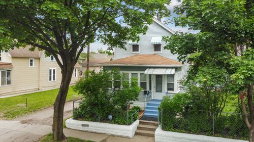 537 Minnehaha Ave E, Saint Paul, MN, 55130-4143 | Card Image