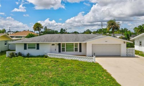 3513 Harbor Blvd, PORT CHARLOTTE, FL, 33952-8005 | Card Image