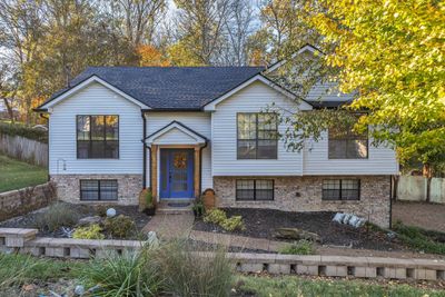 859 Stonebrook Blvd, House other with 3 bedrooms, 3 bathrooms and 2 parking in Nolensville TN | Image 1