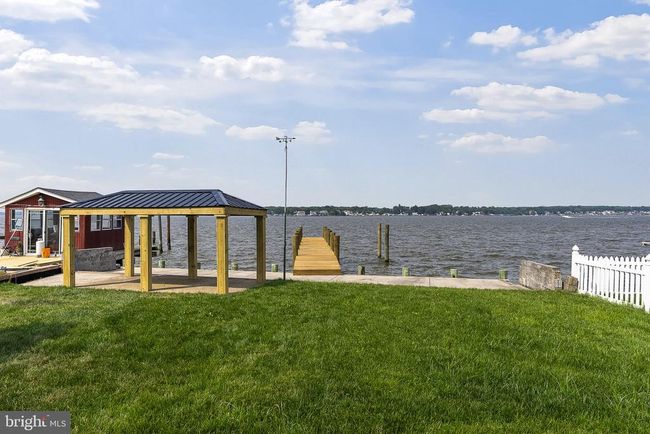 7108 River Drive Rd, House other with 4 bedrooms, 3 bathrooms and null parking in SPARROWS POINT MD | Image 60