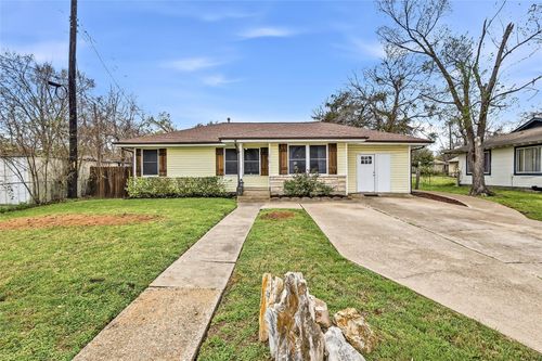 1710 Cavitt Avenue, Bryan, TX, 77801 | Card Image