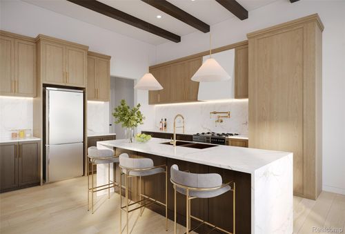 7509 Maple Ridge Dr, Clarkston, MI, 48346-5003 | Card Image